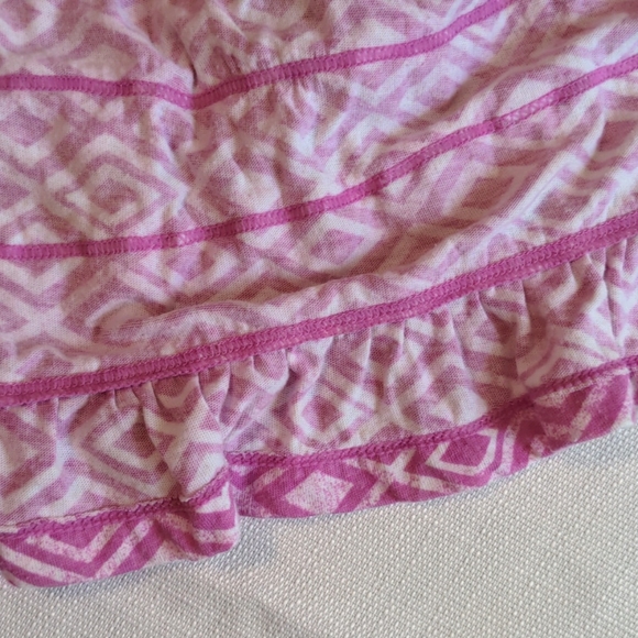 Pinkish Purple Aeropostale Mini - Picture 7 of 8